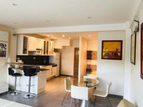 Appartement Confortable Jean Jaurès Cannes